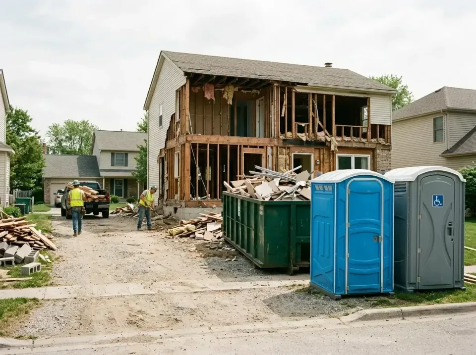 home-renovation-demolition-sit-010 — frequently asked questions, Portable Toilet & Dumpsters Rental in Winnie, TX